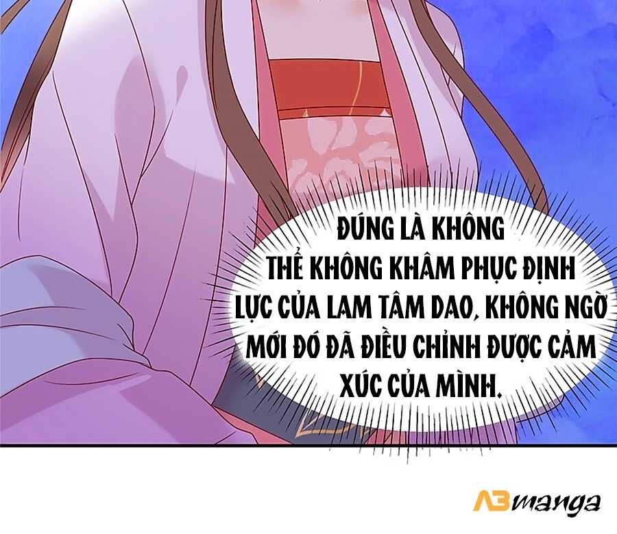 Tà Vương Phúc Hắc Sủng Nhập Cốt Chap 111 - Next Chap 112