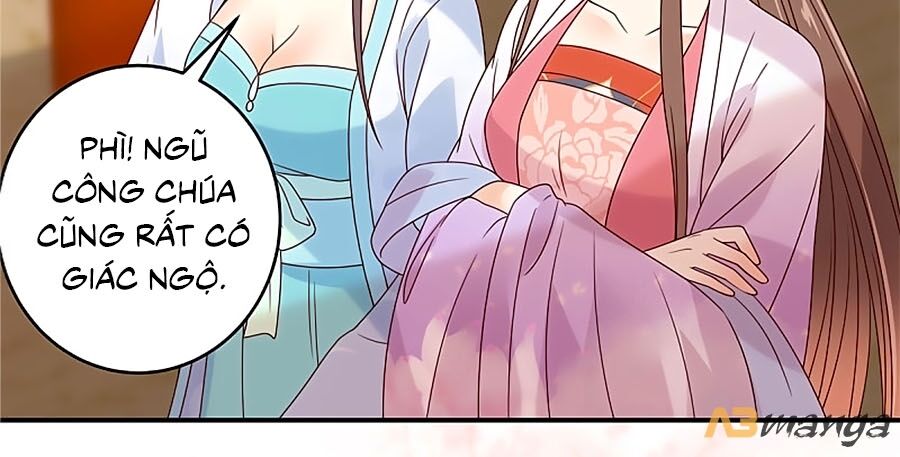 Tà Vương Phúc Hắc Sủng Nhập Cốt Chap 112 - Next Chap 113