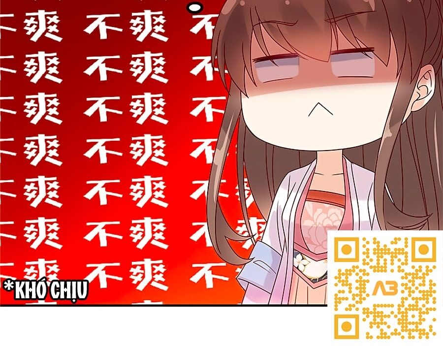 Tà Vương Phúc Hắc Sủng Nhập Cốt Chap 112 - Next Chap 113