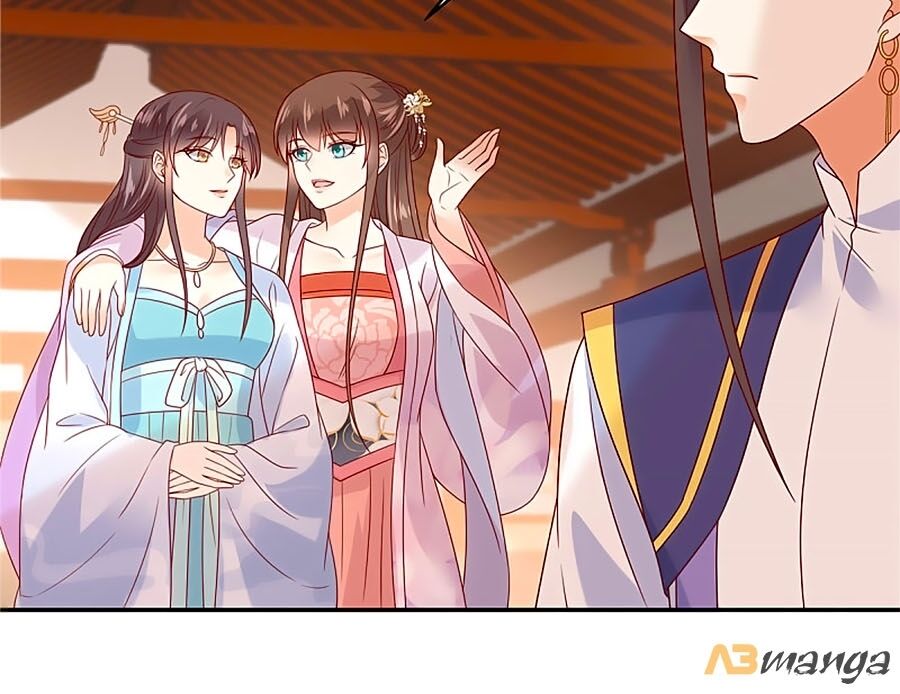 Tà Vương Phúc Hắc Sủng Nhập Cốt Chap 112 - Next Chap 113