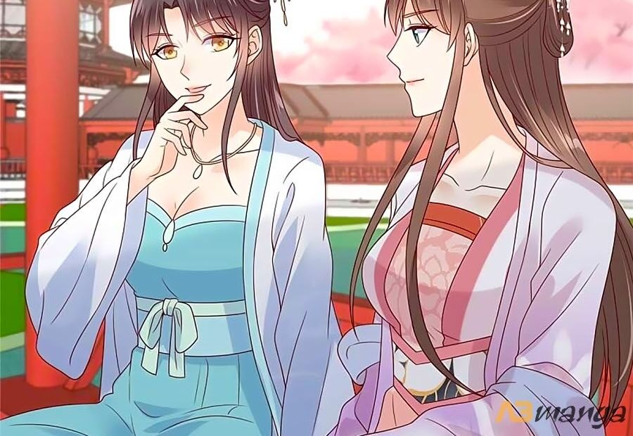 Tà Vương Phúc Hắc Sủng Nhập Cốt Chap 113 - Next Chap 114