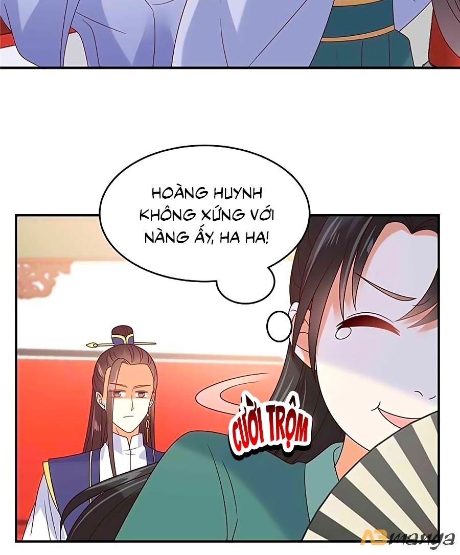 Tà Vương Phúc Hắc Sủng Nhập Cốt Chap 113 - Next Chap 114