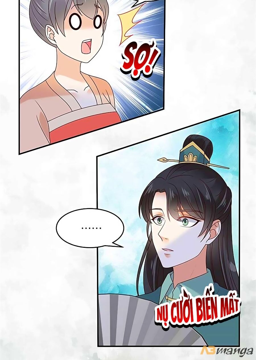 Tà Vương Phúc Hắc Sủng Nhập Cốt Chap 113 - Next Chap 114