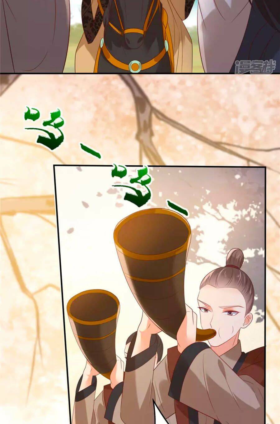 Tà Vương Phúc Hắc Sủng Nhập Cốt Chap 138 - Next Chap 139