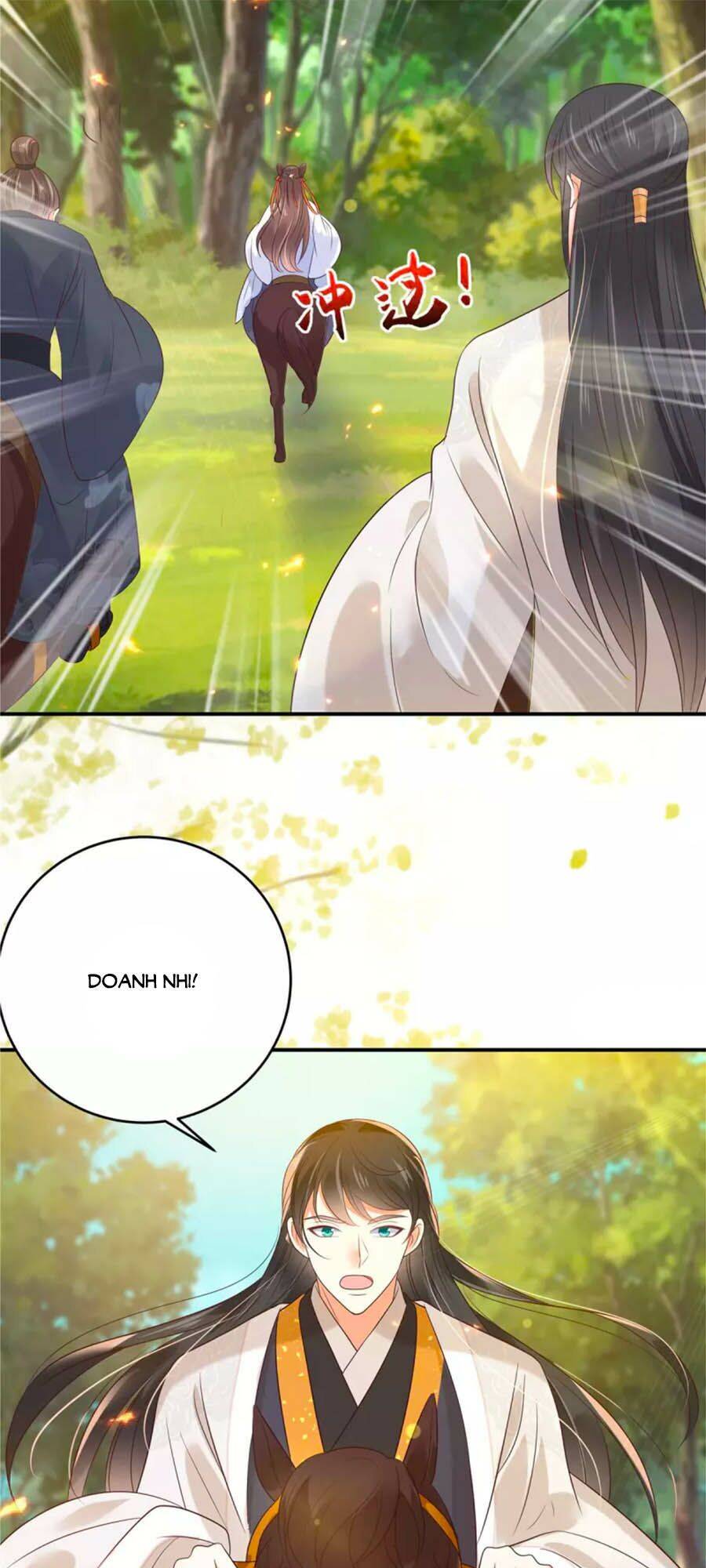 Tà Vương Phúc Hắc Sủng Nhập Cốt Chap 138 - Next Chap 139