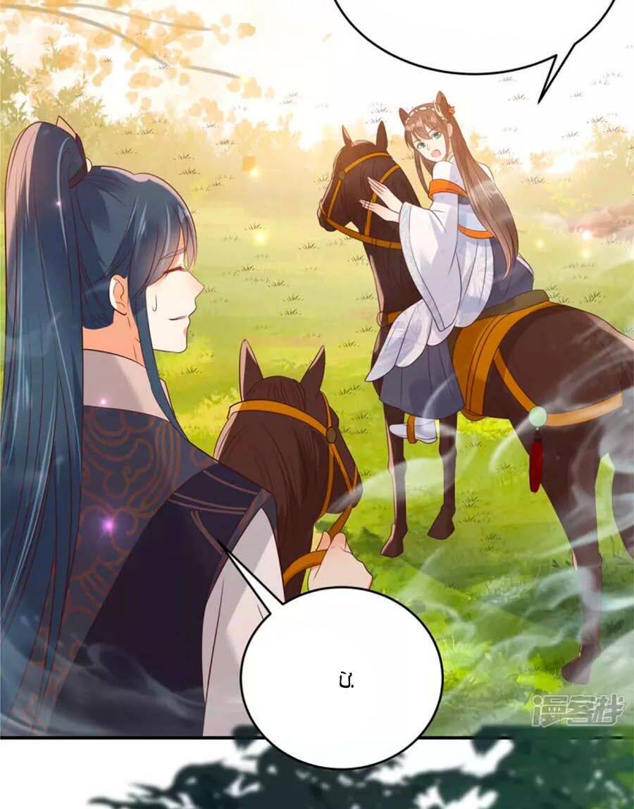 Tà Vương Phúc Hắc Sủng Nhập Cốt Chap 138 - Next Chap 139