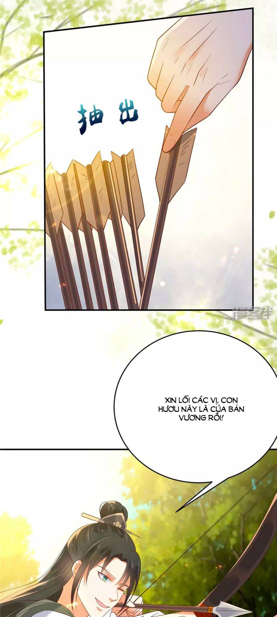 Tà Vương Phúc Hắc Sủng Nhập Cốt Chap 138 - Next Chap 139