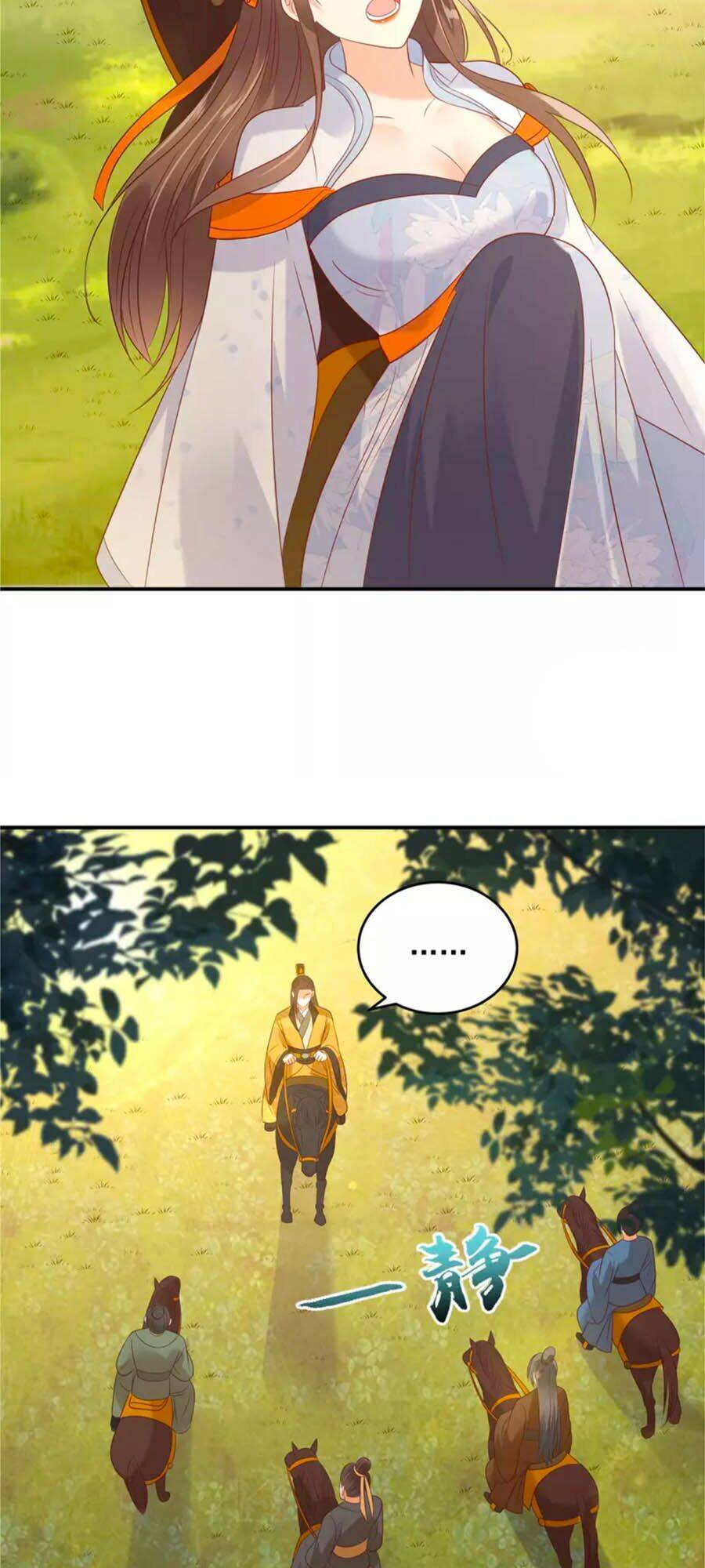 Tà Vương Phúc Hắc Sủng Nhập Cốt Chap 138 - Next Chap 139