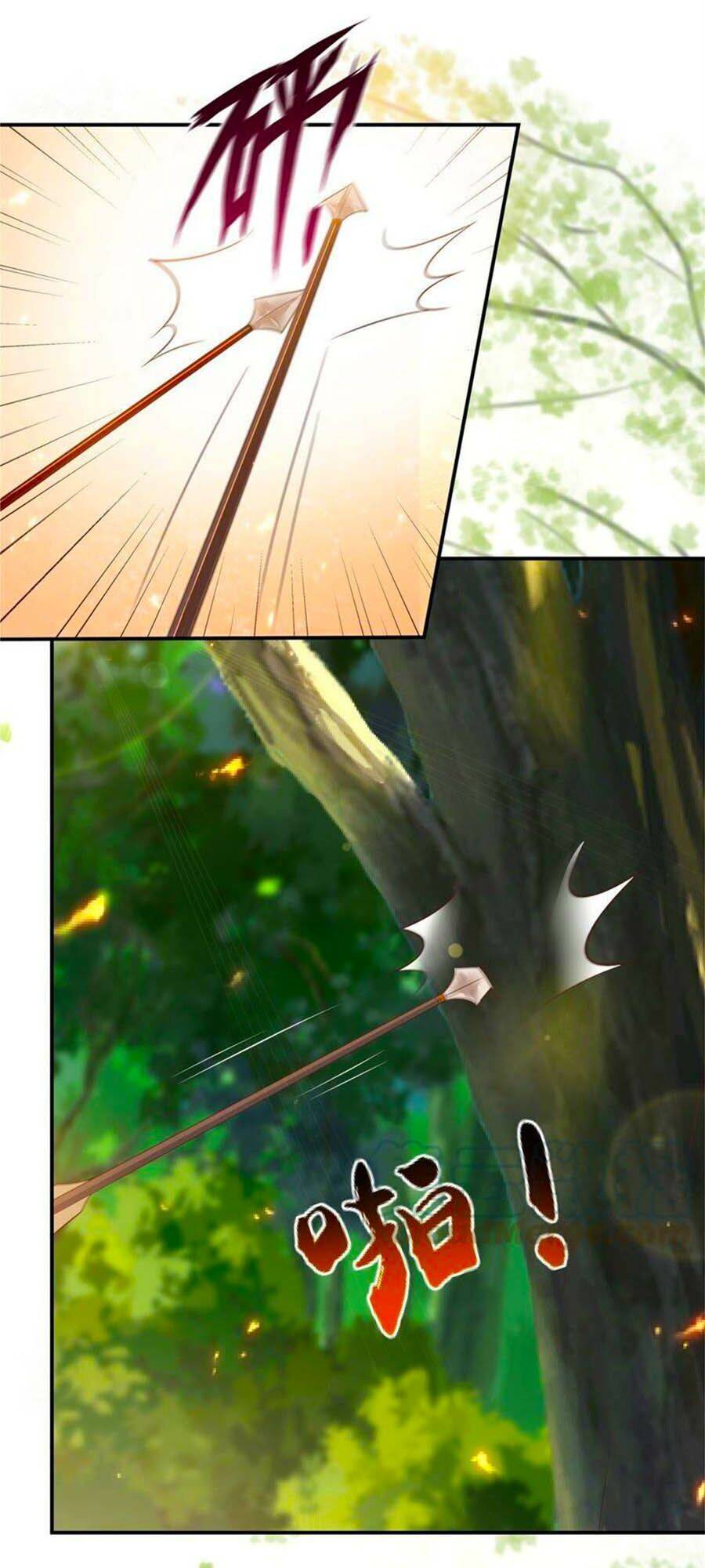 Tà Vương Phúc Hắc Sủng Nhập Cốt Chap 139 - Next Chap 140