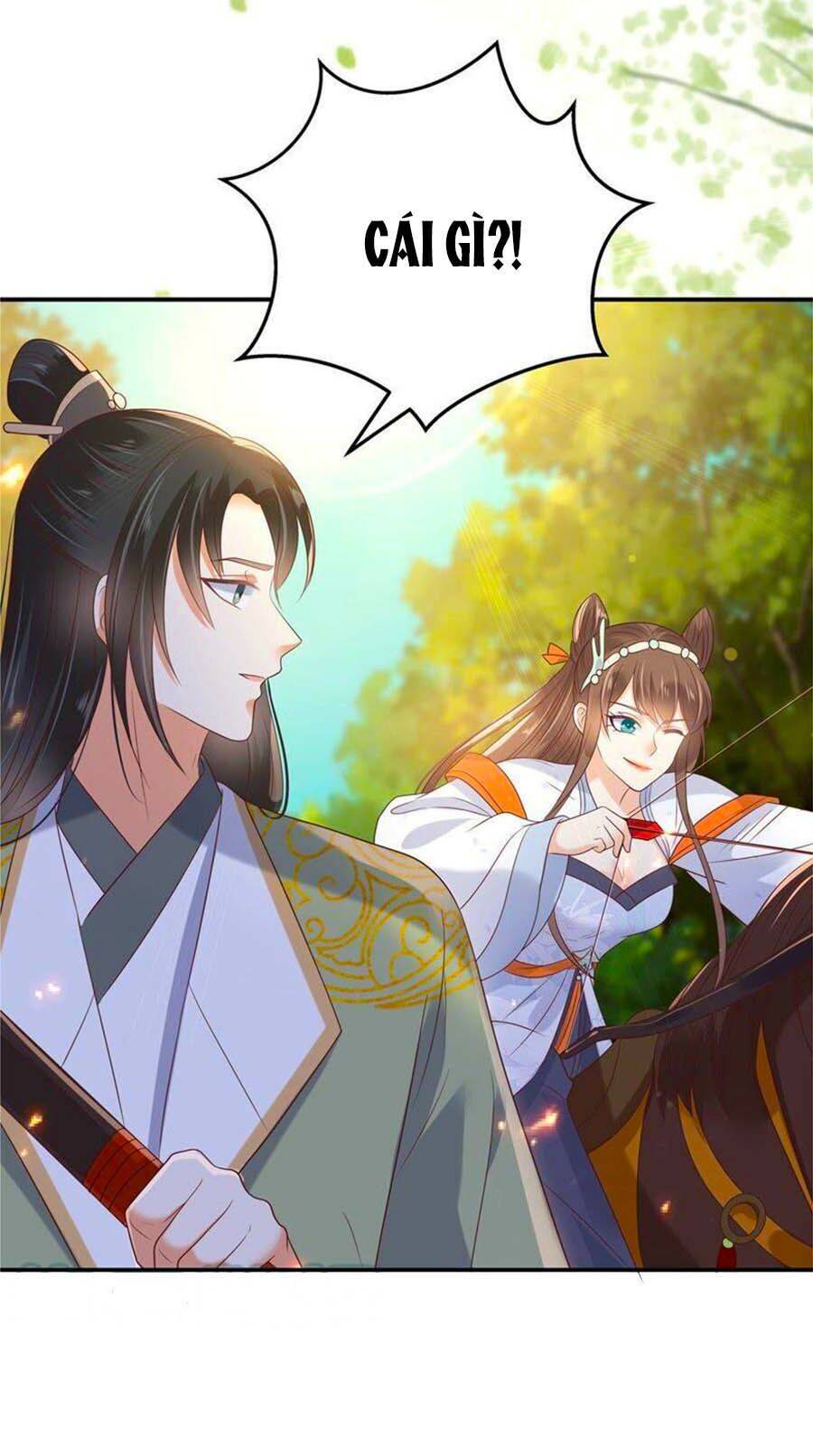 Tà Vương Phúc Hắc Sủng Nhập Cốt Chap 139 - Next Chap 140