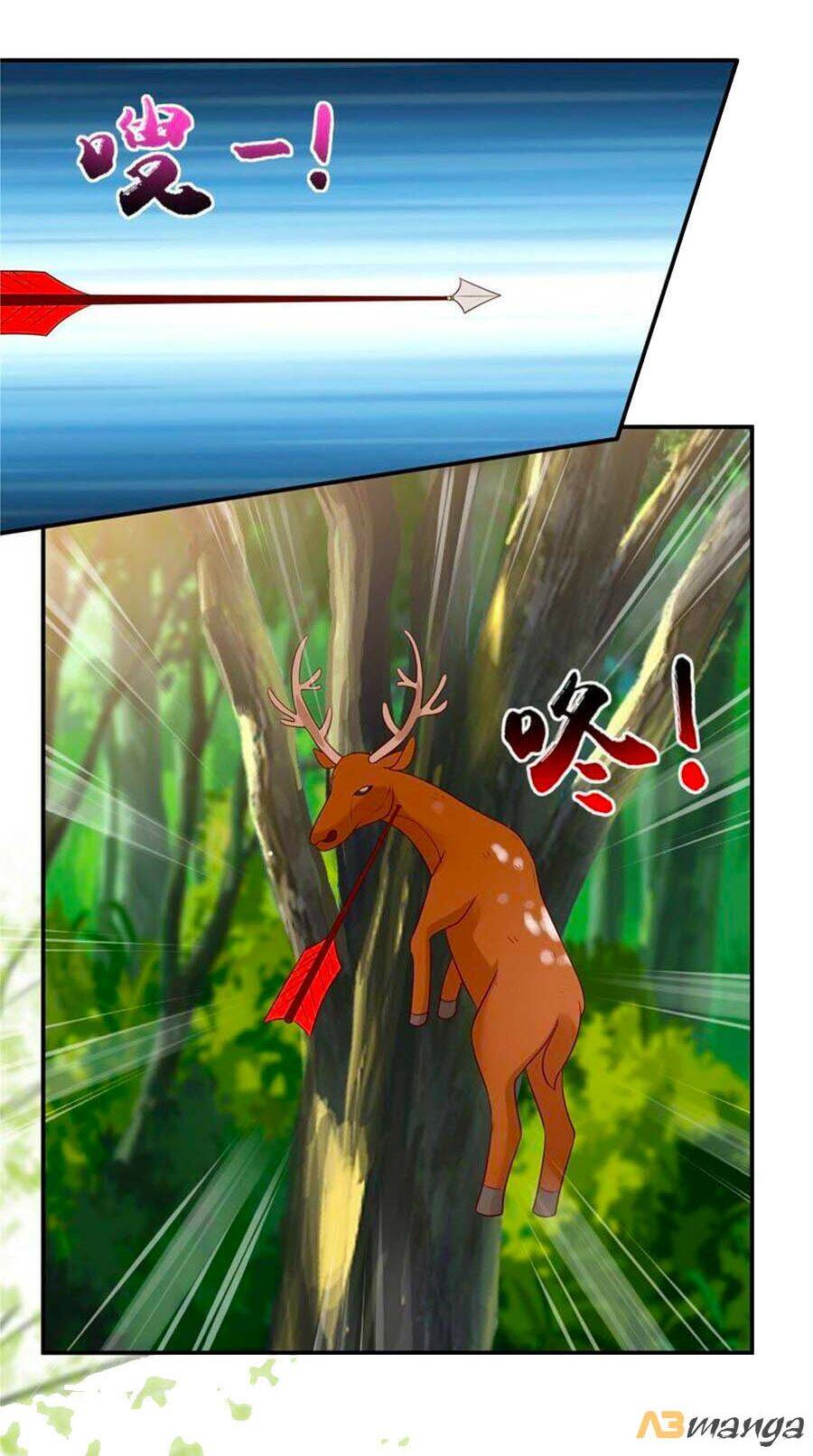 Tà Vương Phúc Hắc Sủng Nhập Cốt Chap 139 - Next Chap 140