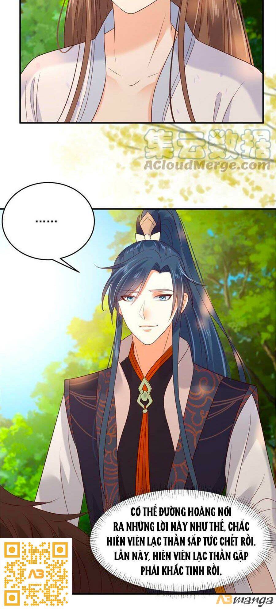Tà Vương Phúc Hắc Sủng Nhập Cốt Chap 139 - Next Chap 140