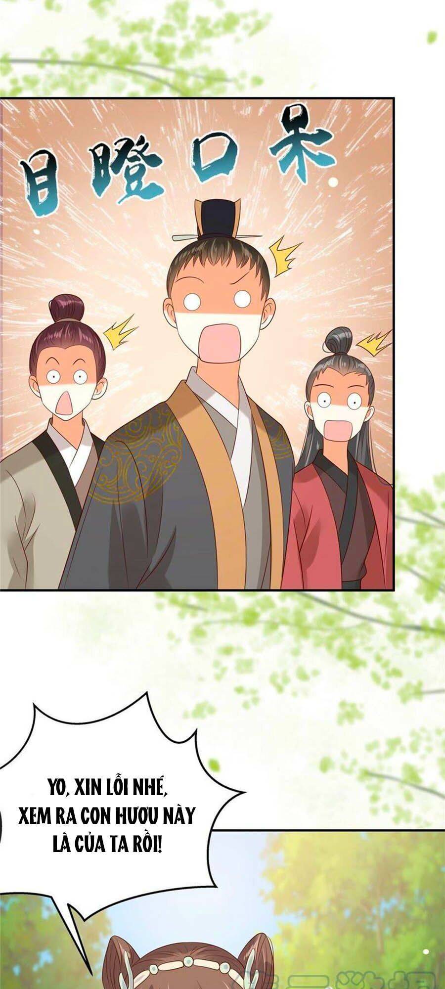 Tà Vương Phúc Hắc Sủng Nhập Cốt Chap 139 - Next Chap 140