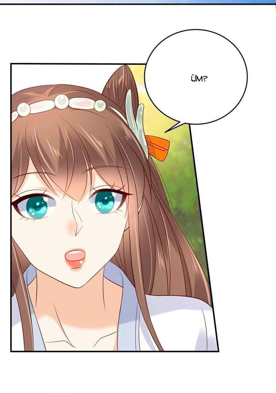 Tà Vương Phúc Hắc Sủng Nhập Cốt Chap 139 - Next Chap 140