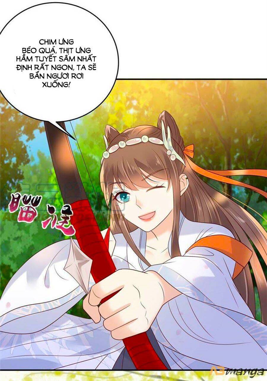 Tà Vương Phúc Hắc Sủng Nhập Cốt Chap 139 - Next Chap 140