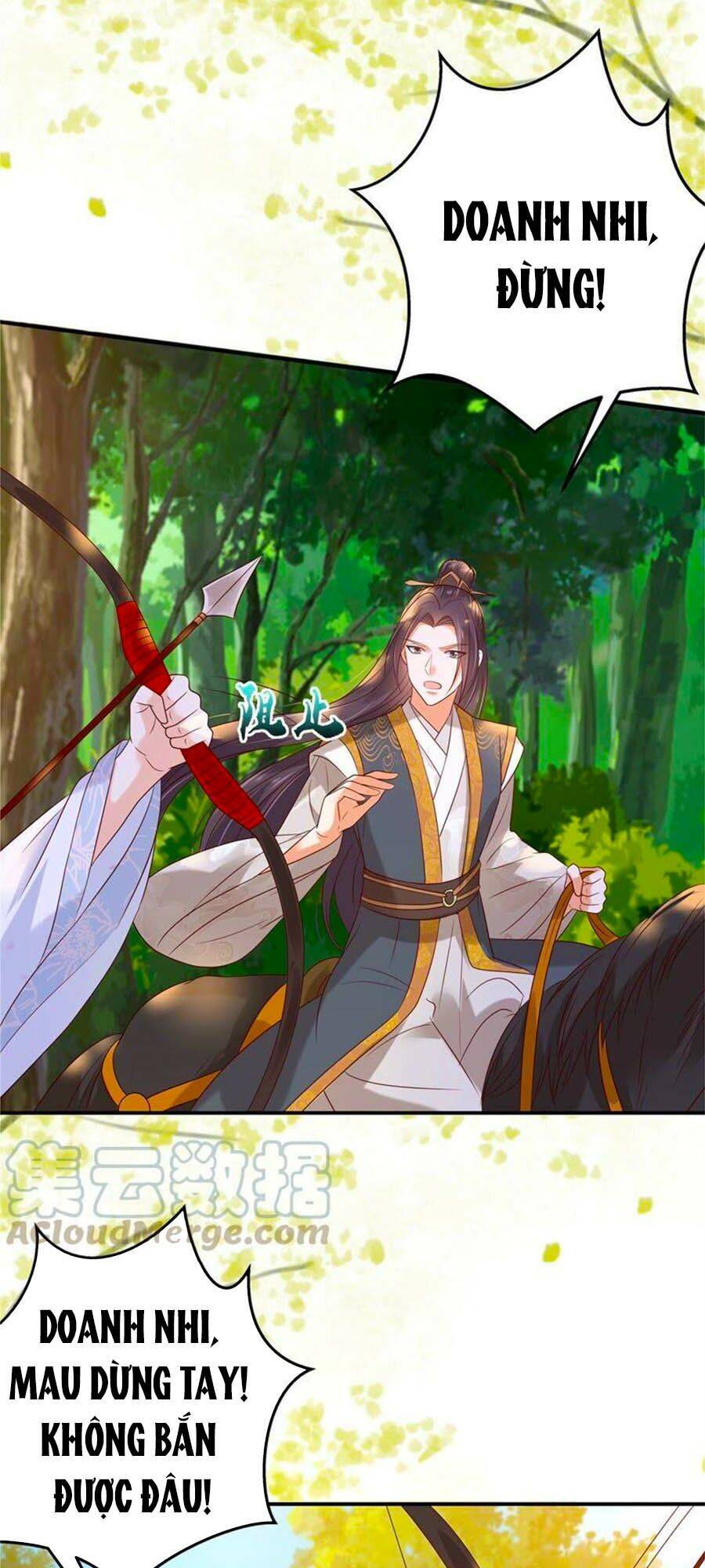 Tà Vương Phúc Hắc Sủng Nhập Cốt Chap 139 - Next Chap 140