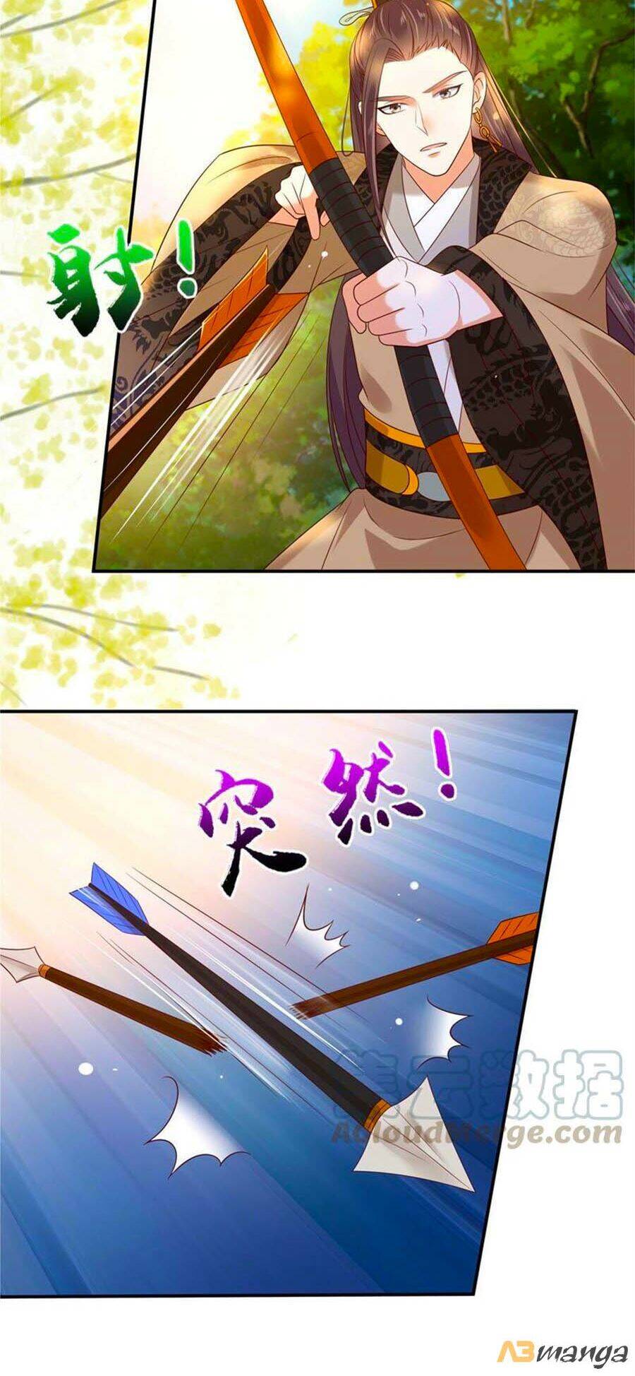 Tà Vương Phúc Hắc Sủng Nhập Cốt Chap 139 - Next Chap 140