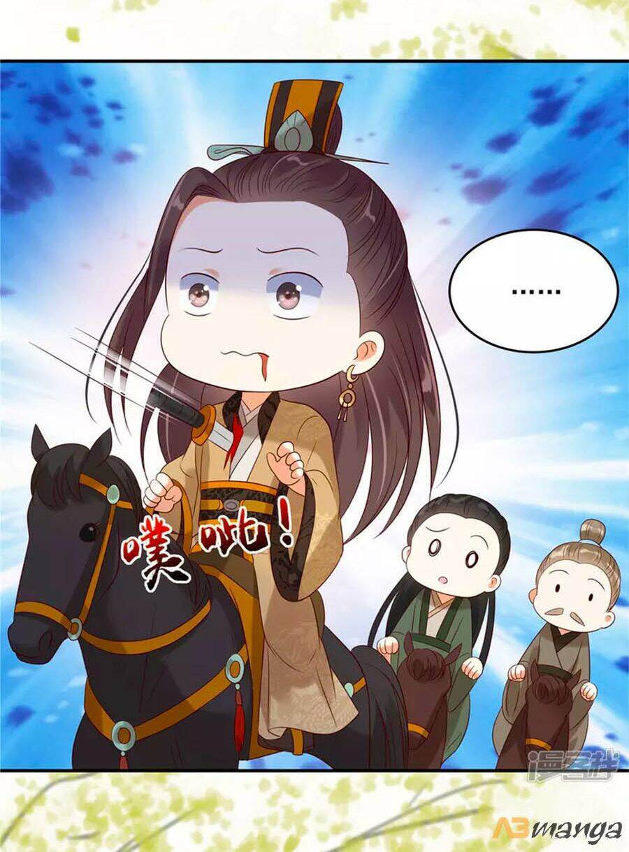 Tà Vương Phúc Hắc Sủng Nhập Cốt Chap 140 - Next Chap 141