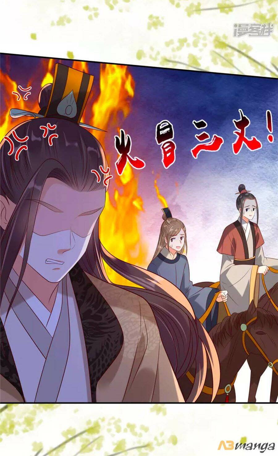Tà Vương Phúc Hắc Sủng Nhập Cốt Chap 140 - Next Chap 141