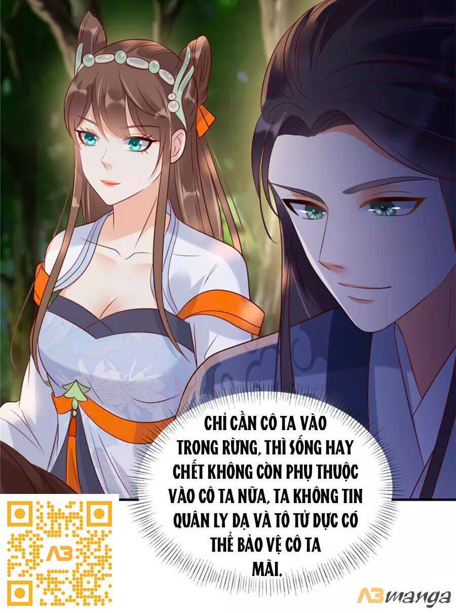 Tà Vương Phúc Hắc Sủng Nhập Cốt Chap 140 - Next Chap 141