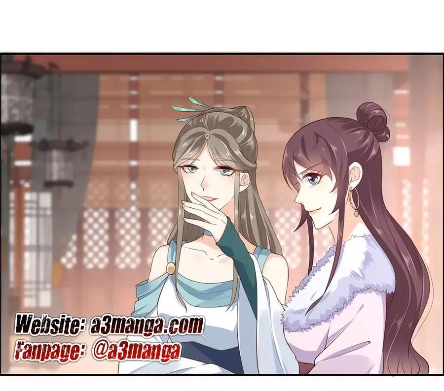 Tà Vương Phúc Hắc Sủng Nhập Cốt Chap 20 - Next Chap 21