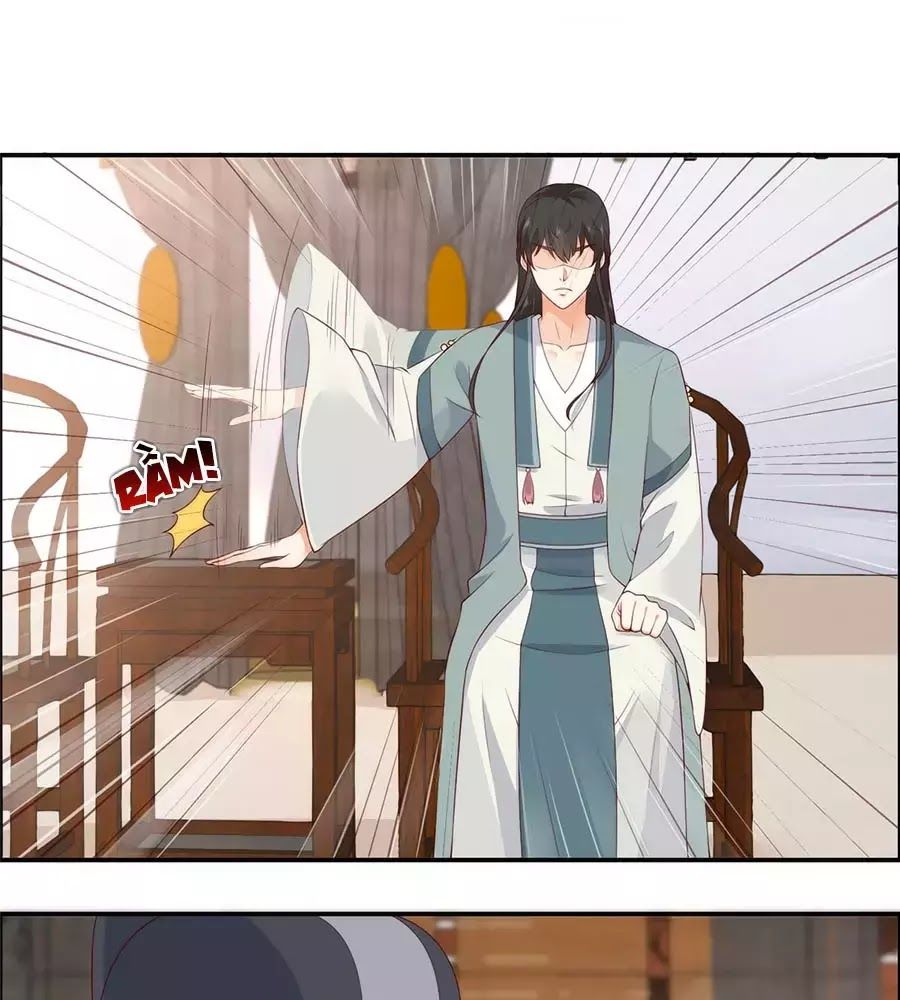 Tà Vương Phúc Hắc Sủng Nhập Cốt Chap 20 - Next Chap 21