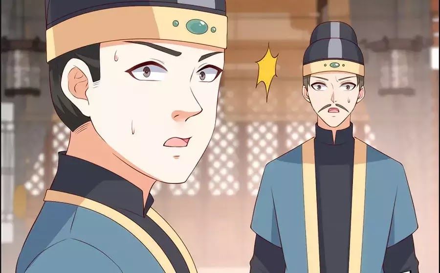 Tà Vương Phúc Hắc Sủng Nhập Cốt Chap 20 - Next Chap 21