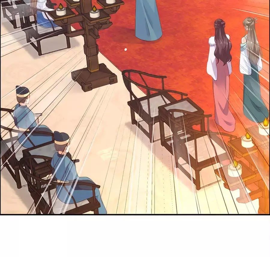 Tà Vương Phúc Hắc Sủng Nhập Cốt Chap 20 - Next Chap 21