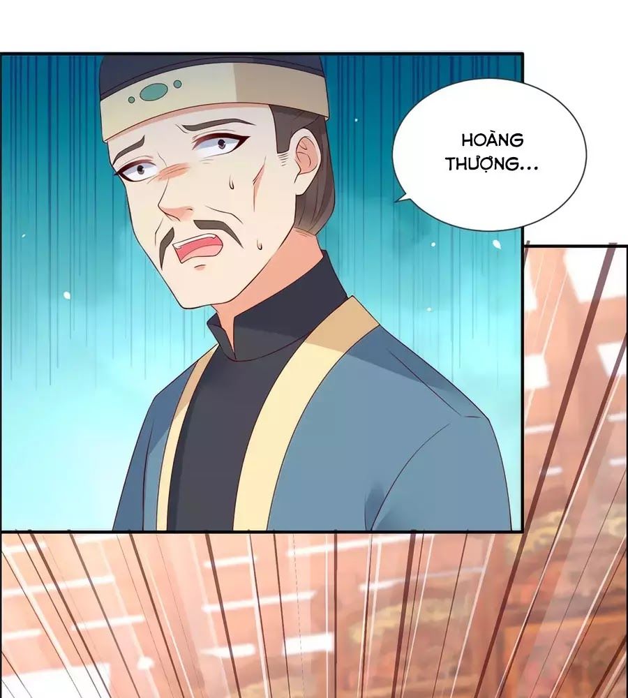 Tà Vương Phúc Hắc Sủng Nhập Cốt Chap 20 - Next Chap 21