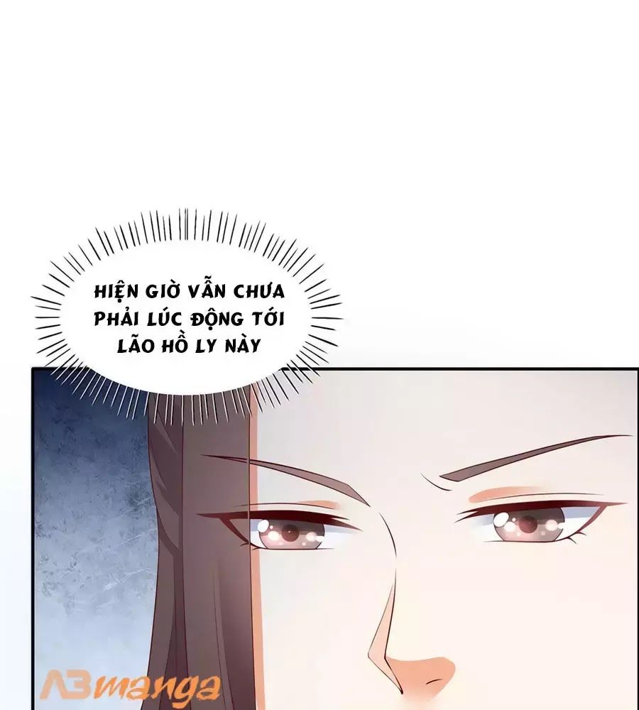 Tà Vương Phúc Hắc Sủng Nhập Cốt Chap 20 - Next Chap 21