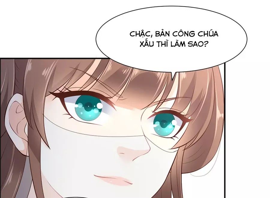 Tà Vương Phúc Hắc Sủng Nhập Cốt Chap 20 - Next Chap 21