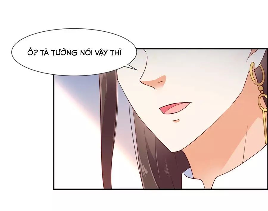 Tà Vương Phúc Hắc Sủng Nhập Cốt Chap 20 - Next Chap 21