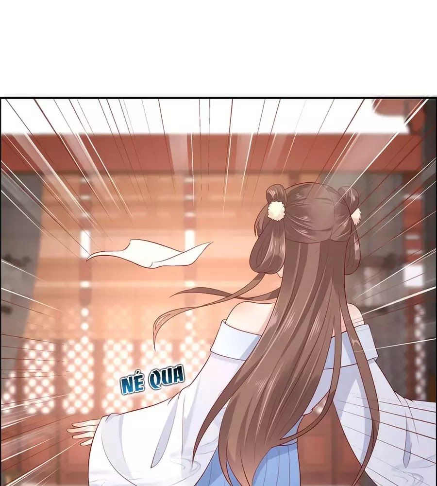 Tà Vương Phúc Hắc Sủng Nhập Cốt Chap 20 - Next Chap 21