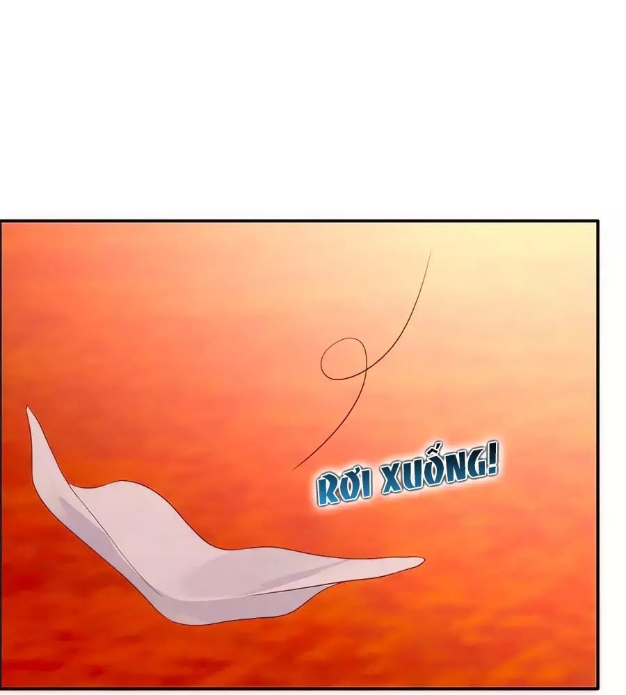 Tà Vương Phúc Hắc Sủng Nhập Cốt Chap 20 - Next Chap 21