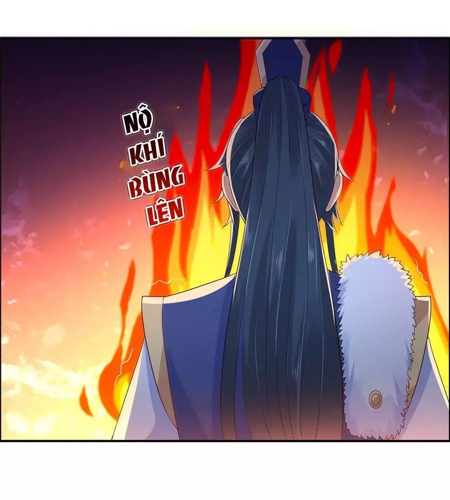 Tà Vương Phúc Hắc Sủng Nhập Cốt Chap 20 - Next Chap 21