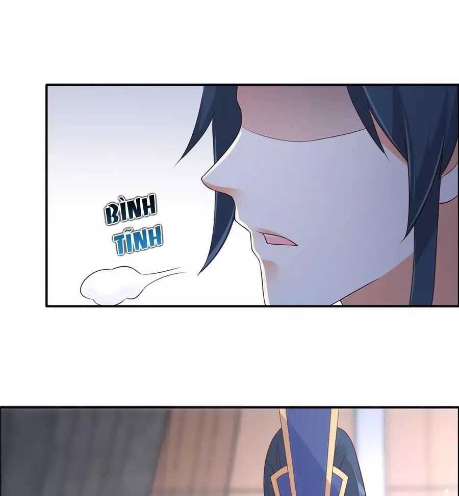 Tà Vương Phúc Hắc Sủng Nhập Cốt Chap 20 - Next Chap 21