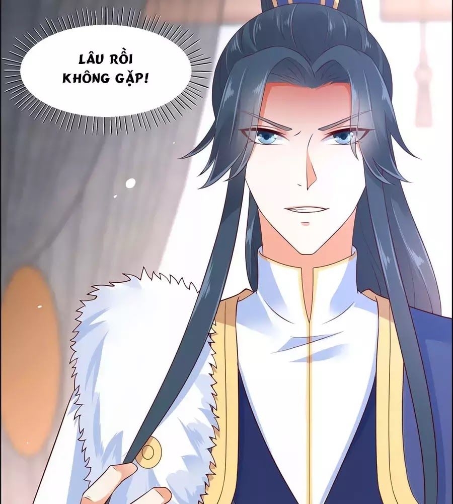 Tà Vương Phúc Hắc Sủng Nhập Cốt Chap 20 - Next Chap 21