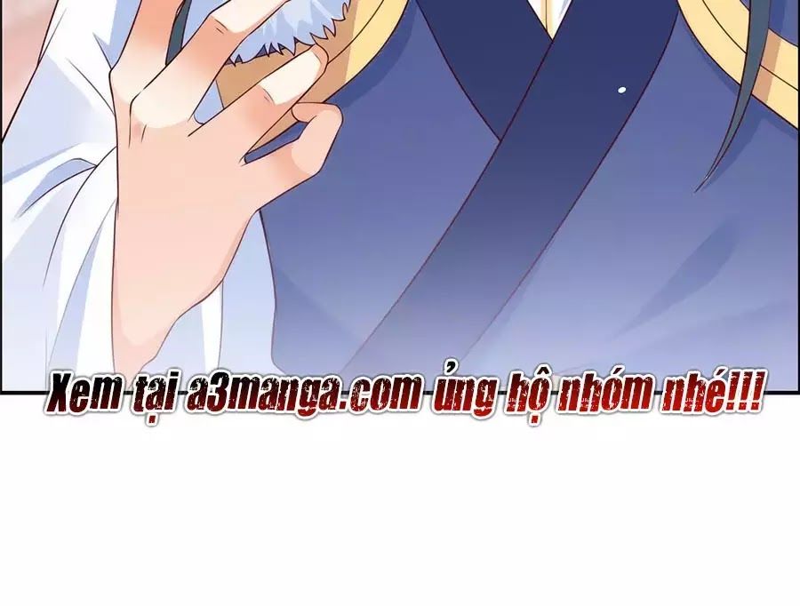 Tà Vương Phúc Hắc Sủng Nhập Cốt Chap 20 - Next Chap 21