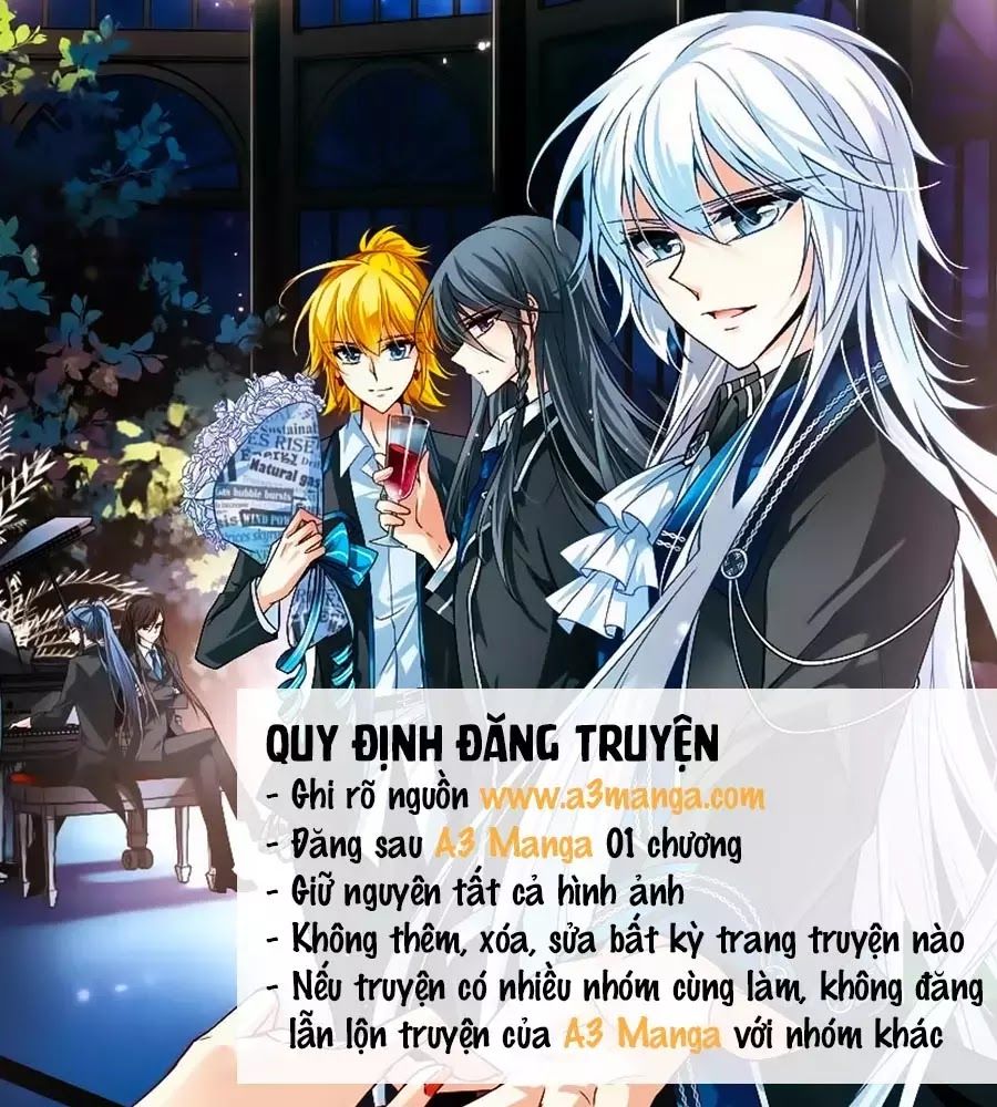 Tà Vương Phúc Hắc Sủng Nhập Cốt Chap 21 - Next Chap 22