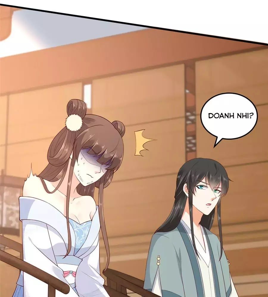 Tà Vương Phúc Hắc Sủng Nhập Cốt Chap 21 - Next Chap 22