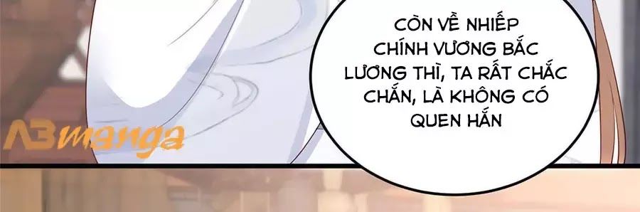 Tà Vương Phúc Hắc Sủng Nhập Cốt Chap 21 - Next Chap 22