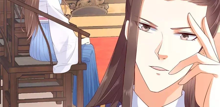Tà Vương Phúc Hắc Sủng Nhập Cốt Chap 21 - Next Chap 22