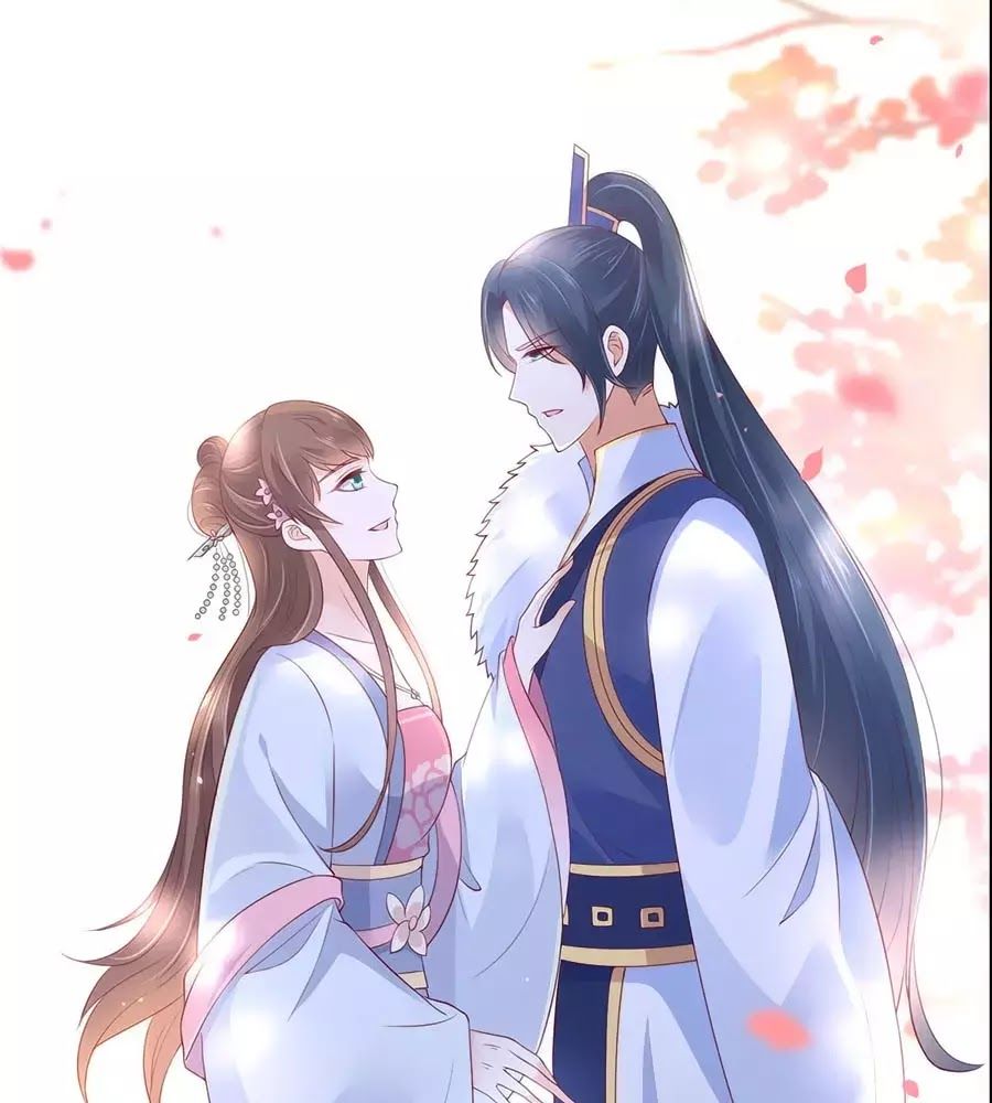 Tà Vương Phúc Hắc Sủng Nhập Cốt Chap 21 - Next Chap 22