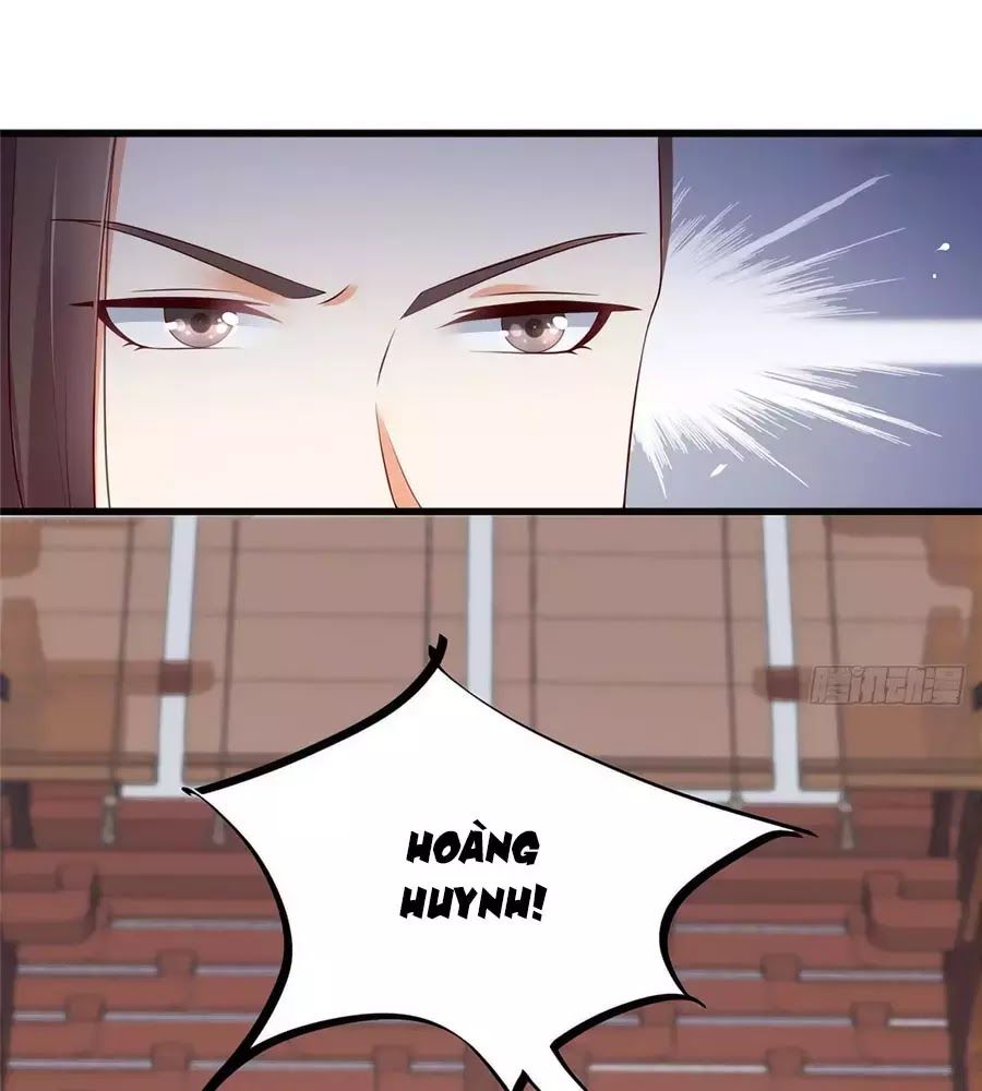 Tà Vương Phúc Hắc Sủng Nhập Cốt Chap 21 - Next Chap 22
