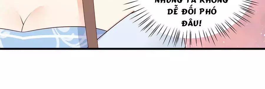 Tà Vương Phúc Hắc Sủng Nhập Cốt Chap 21 - Next Chap 22