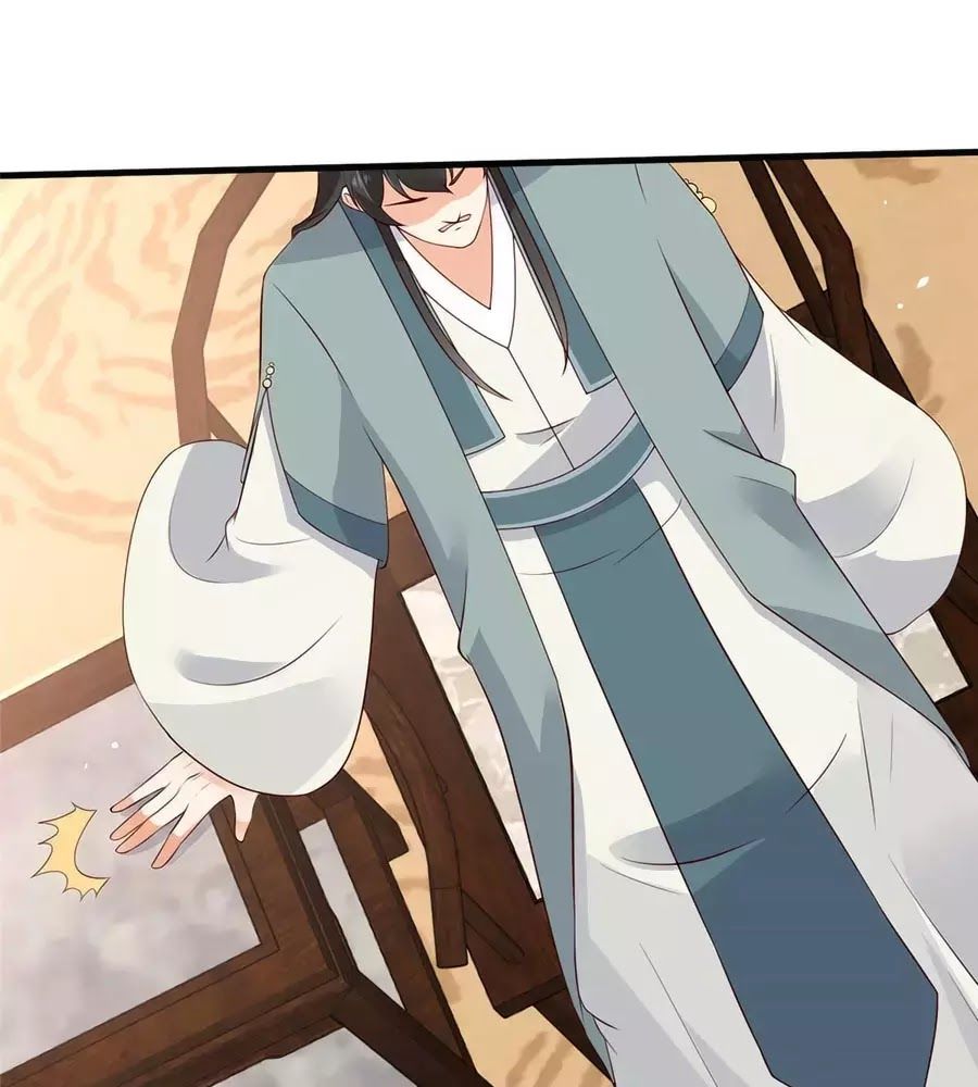 Tà Vương Phúc Hắc Sủng Nhập Cốt Chap 21 - Next Chap 22