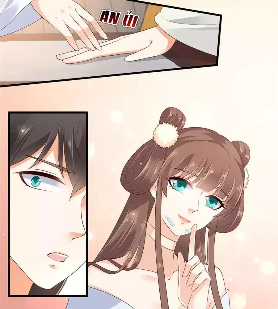 Tà Vương Phúc Hắc Sủng Nhập Cốt Chap 21 - Next Chap 22