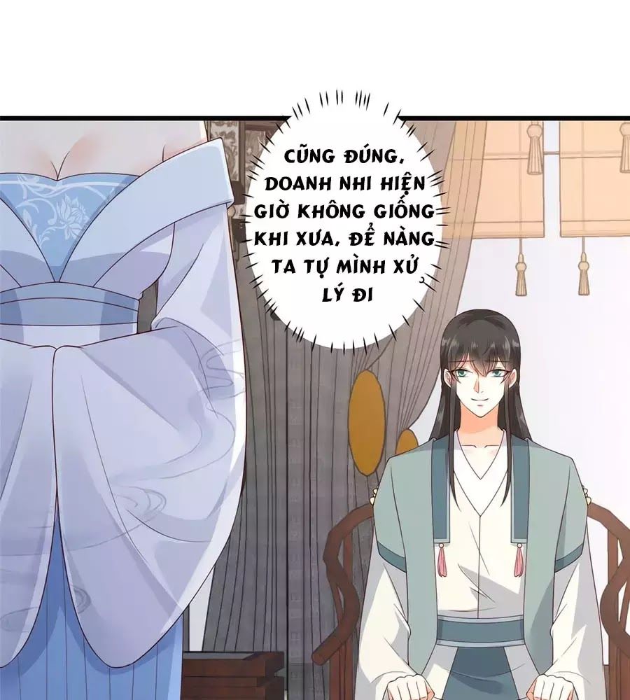 Tà Vương Phúc Hắc Sủng Nhập Cốt Chap 21 - Next Chap 22