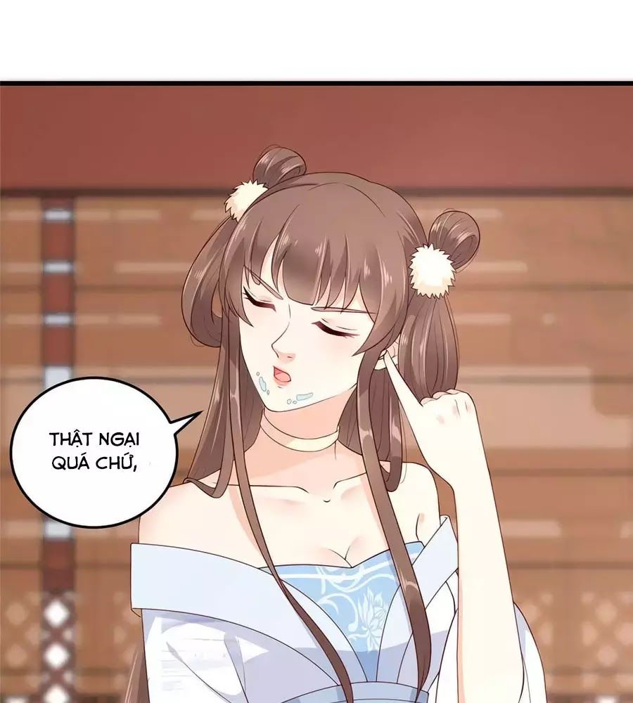 Tà Vương Phúc Hắc Sủng Nhập Cốt Chap 21 - Next Chap 22