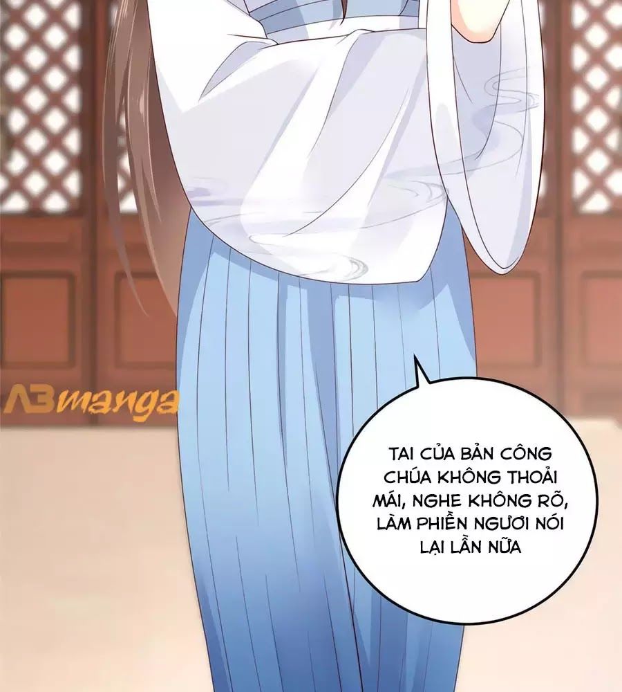 Tà Vương Phúc Hắc Sủng Nhập Cốt Chap 21 - Next Chap 22